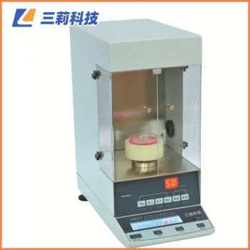 QBZY-2自動表面張力儀 0.01 mN/m精度界面張力儀