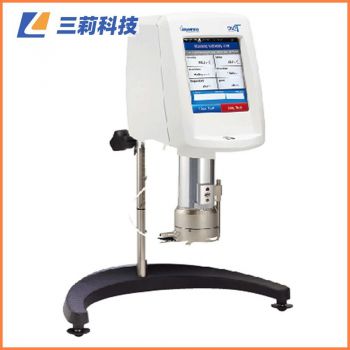 Brookfield博勒飛粘度計 DV2TCP錐板粘度計