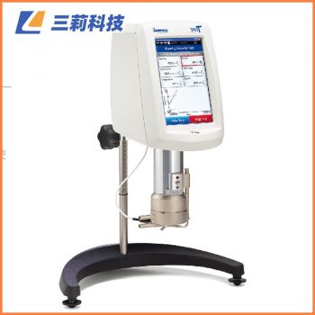 Brookfield博勒飛流變儀 DV3TCP錐板粘度計