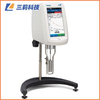 DV3THA高粘度流體粘度計 Brookfield博勒飛流變儀