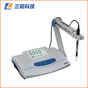 雷磁超純水電導(dǎo)率儀 DDS-307型電導(dǎo)率儀