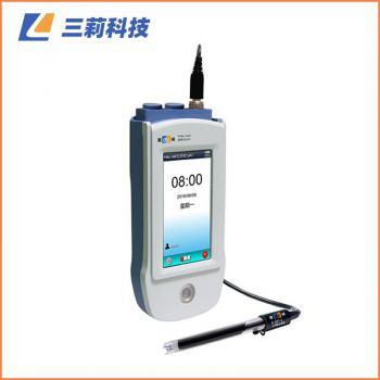 0.01 級雷磁酸度計 PHBJ-260F型便攜式pH計