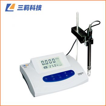 雷磁電導(dǎo)率儀 DDS-11A型數(shù)顯電導(dǎo)率儀