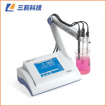 PXSJ-226型離子計 批發(fā)雷磁離子計