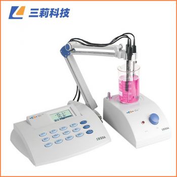 批發(fā)雷磁離子計 PXSJ-216型離子計