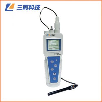 批發(fā)雷磁經(jīng)濟(jì)型離子計 PXB-286型便攜式離子計