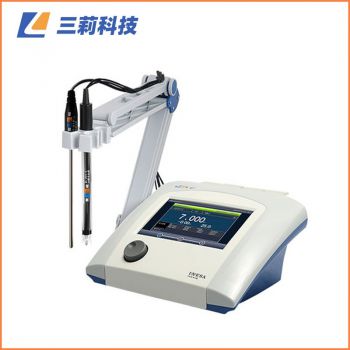 批發(fā)雷磁離子計 PXSJ-227L型離子計