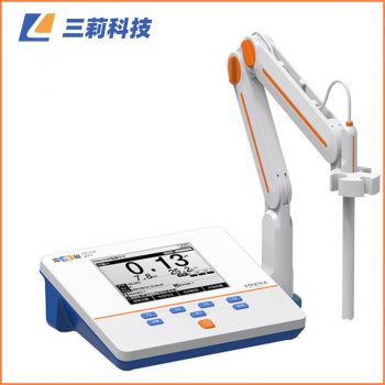 PXSJ-270F型離子計 批發(fā)雷磁智能離子計