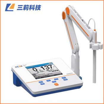 批發(fā)雷磁彩屏離子計 PXSJ-216F型離子計