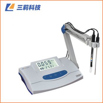 雷磁超純水電導(dǎo)率儀 DDS-307A型電導(dǎo)率儀