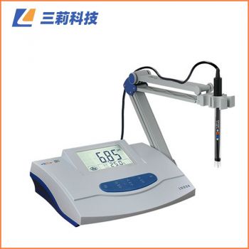 批發(fā)雷磁高純水離子計 DWS-51型鈉離子計 鈉離子活度儀