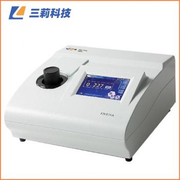 批發(fā)雷磁0-4000濁度儀 WZS-188型濁度計