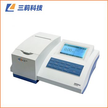 批發(fā)雷磁0～1000NTU濁度儀 WZS-185A型濁度計