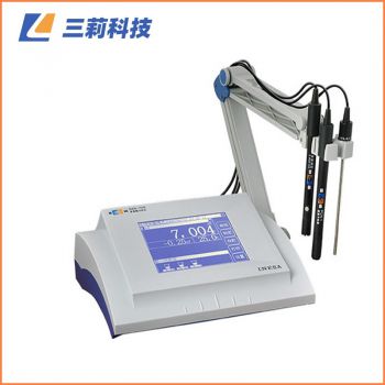 批發雷磁pH/pX溶解氧DZS-708B型多參數分析儀