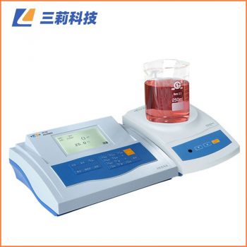 雷磁重氮化測法測定終點指示 ZDY-500型自動永停滴定儀