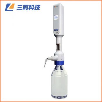雷磁便攜式精密加液裝置 ZD-1型便攜式數(shù)字滴定器