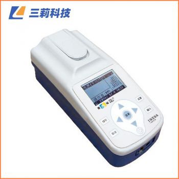 批發(fā)雷磁0.0～500.0NTU濁度儀 WZB-172型便攜式濁度計