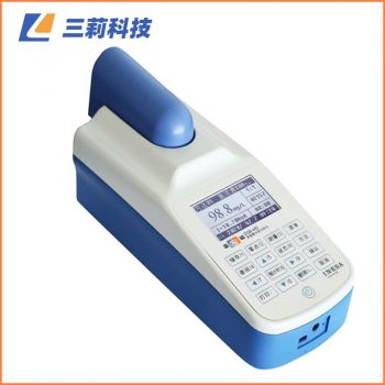 27個檢測項 DGB-480型多參數水質分析儀