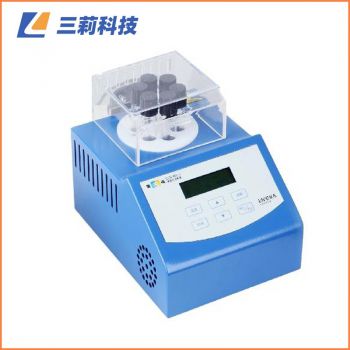 COD-401-1便攜式消解器 DGB-401水質(zhì)分析儀配套儀器