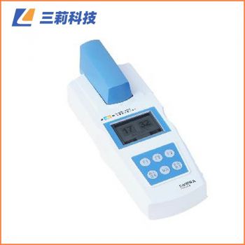 DGB-401型多參數(shù)水質(zhì)分析儀(氨氮COD總磷總氮測定儀)