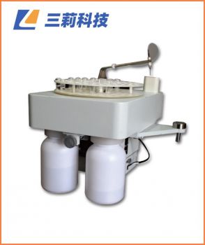 原子吸收AS4020石墨爐自動(dòng)進(jìn)樣器