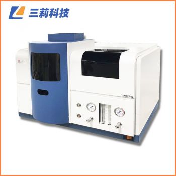 AA320N Plus 原子吸收分光光度計(jì)
