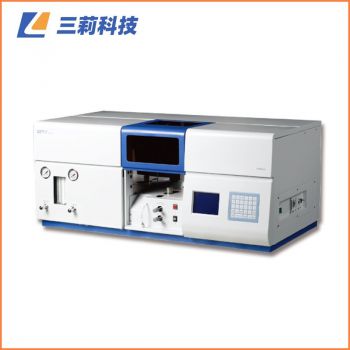 AA320N 原子吸收分光光度計(jì)