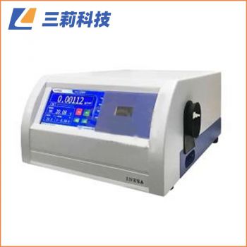 儀電物光觸摸屏2～3ml待測(cè)樣品密度儀WMD-320自動(dòng)密度儀