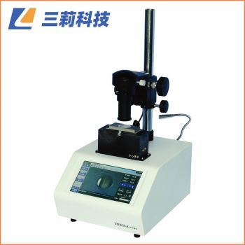 儀電物光毛細(xì)管法/熱臺法SGWX-5顯微熔點儀