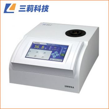 儀電物光觸摸屏自動熔點儀 WRS-2C自動熔點儀