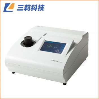 儀電物光具USB通訊接口WGZ-1000臺式濁度計