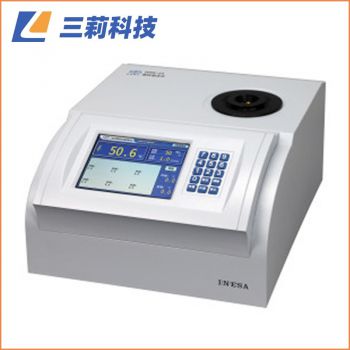 儀電物光彩屏微機熔點儀 三根毛細(xì)管測量WRS-2A微機熔點儀