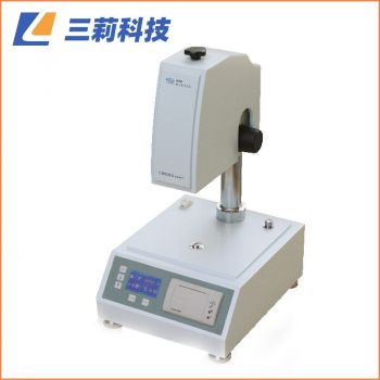 儀電物光醫藥軟膏劑類WZR-2錐入度儀