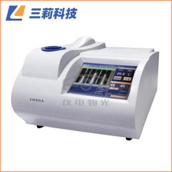 SGW-635全自動圖像熔點（滑點）儀