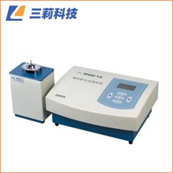 WQD-1A滴點軟化點測定儀