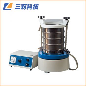 儀電物光篩分儀 WQS振動篩