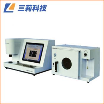 儀電物光WJL-901糖膏砂粒結晶效果分析儀