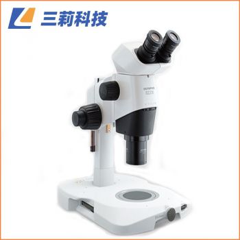 SZX10研究型體視顯微鏡 奧林巴斯偏光成像體視顯微鏡