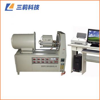 TCM-SM石墨炭素中溫導熱系數測定儀 石墨導熱儀