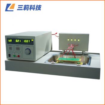 數(shù)顯型四路極化壓電陶瓷高壓極化設(shè)備