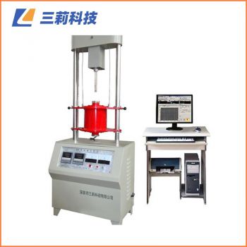 無機材料熱膨脹系數(shù)儀TEC-3-1000℃高溫立式膨脹儀