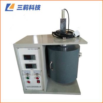 推桿式高溫立式膨脹儀TEC-3-1000推桿式高溫立式膨脹儀