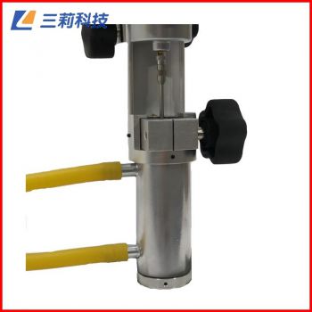 粘度計(jì)用低粘度物料測(cè)量適配器 ULR超低粘度適配器 