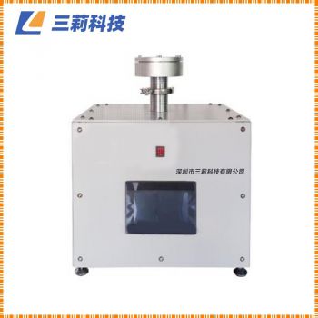 防毒面具呼氣閥氣密性測試儀報價 SLY-2890呼氣閥氣密性測定儀參數