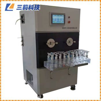 GB/T 17657甲醛釋放量測(cè)定氣體分析法方案 SQF-4L雙通道氣體分析法甲醛測(cè)試儀