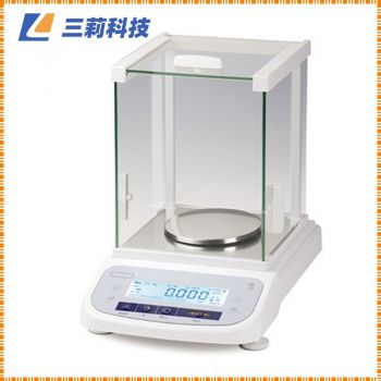 量程800g精度1mg精密電子天平 千分之一精度電子分析天平