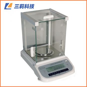 萬分之一 0.1mg精度量程220gFA-2204電子分析天平報價