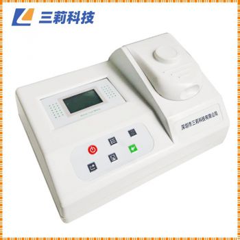 化學需氧量快速測定儀測量過程 智能水質COD檢測儀注意事項