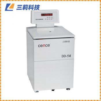 低速離心機參數 DD-5M低速離心機報價