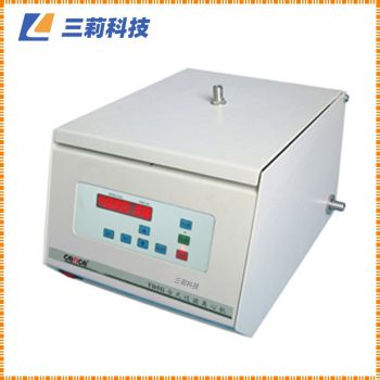 TD5G臺(tái)式過濾離心機(jī) 5000r/min  8L/min分離過濾離心機(jī)-參數(shù) 報(bào)價(jià)
